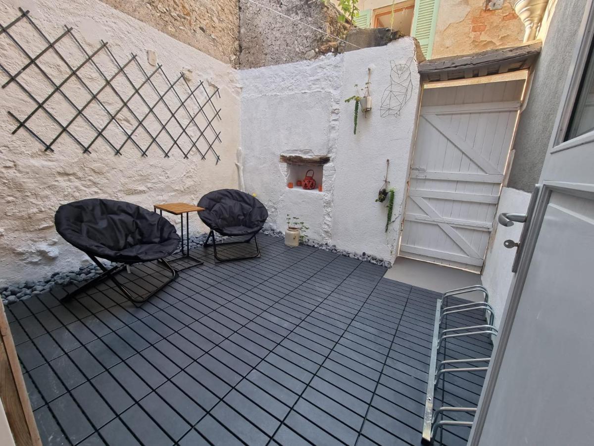 Maison Avec Terrasse Au Coeur De Sancerre Exteriör bild