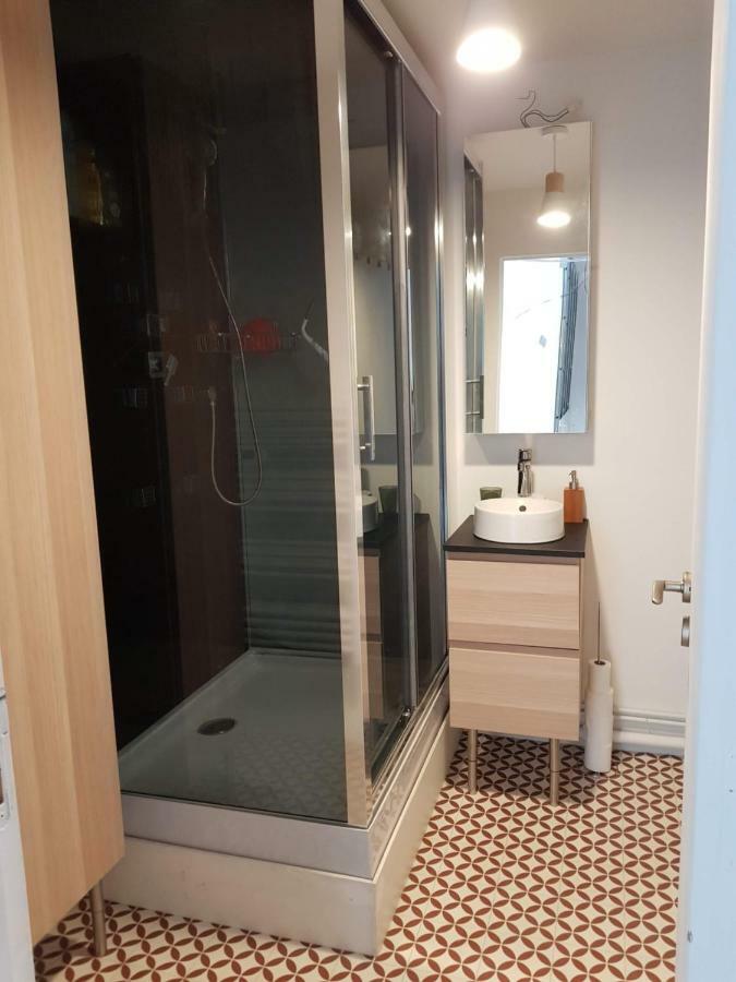Maison Avec Terrasse Au Coeur De Sancerre Exteriör bild